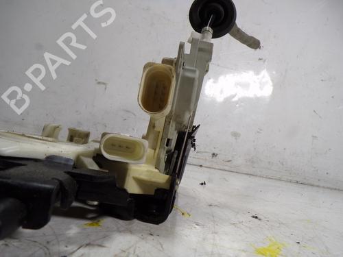 Front right lock AUDI A7 Sportback (4GA, 4GF) 3.0 TDI quattro | BP9705260C97 