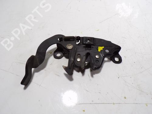 Hood lock RENAULT KOLEOS I (HY_)  | BP9222258C133 