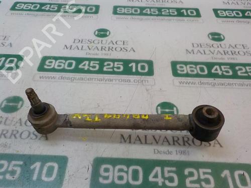 Used Left rear suspension arm Left rear suspension arm HYUNDAI SANTA FÉ II (CM) 2.2 CRDi GLS (150 hp) 3869827 3869827