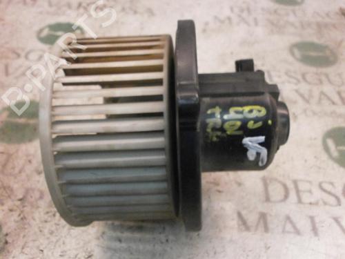 Used Heater blower motor KIA CARNIVAL II (GQ) [1999-2007]  3766059