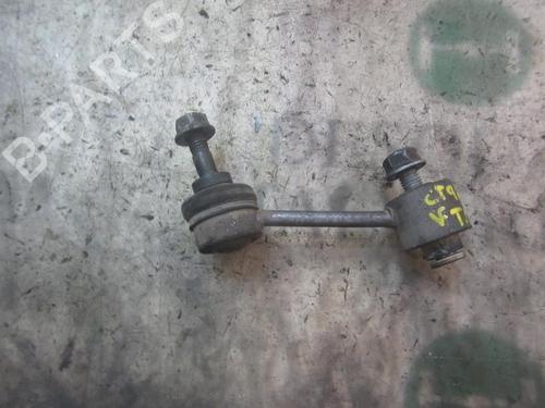 Used Left rear suspension arm Left rear suspension arm VW GOLF V (1K1) 2.0 TDI 16V (140 hp) 14275852 14275852