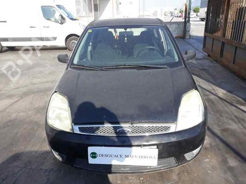 Left front window motor FORD FIESTA V (JH_, JD_) 1.4 TDCi | BP6130818E21 