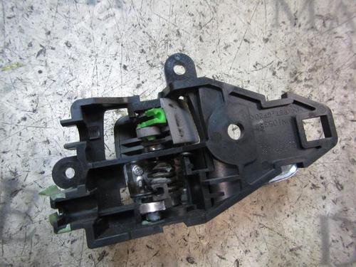 Front right interior door handle MITSUBISHI GRANDIS (NA_W) 2.0 DI-D (NA8W) | BP4009476I14 