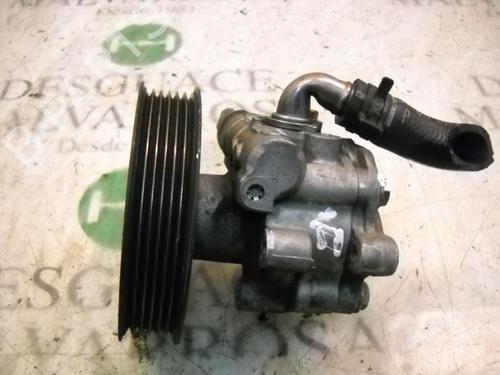 Used Steering pump Steering pump 3734019 3734019