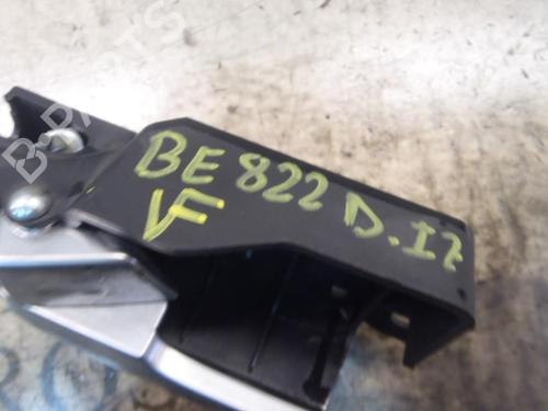 Front left interior door handle FORD FOCUS II (DA_, HCP, DP) 1.8 TDCi | BP3800086I13 