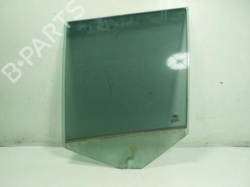 Rear left door window LAND ROVER RANGE ROVER III (L322) [2002-2012]  16716658