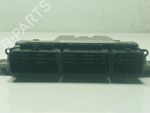 Engine control unit (ECU) RENAULT CLIO IV Grandtour (KH_) 1.5 dCi 75 | BP18458763M57