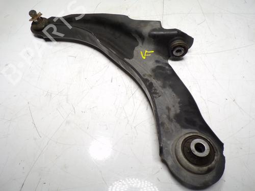 Used Left front suspension arm Left front suspension arm RENAULT CLIO IV (BH_) 1.5 dCi 90 (90 hp) 15226703 15226703