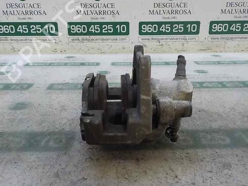 Used Left rear brake caliper BMW X3 (E83) 2.0 sd (177 hp) 11551590