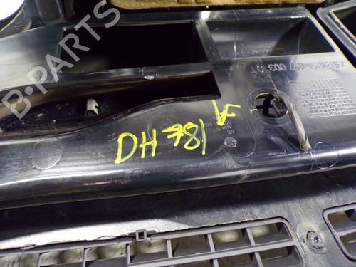 Dashboard VW PASSAT B6 (3C2) 2.0 TDI | BP32206594C46 - Image 2
