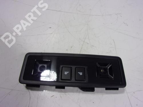 Used Interior roof light Interior roof light SKODA KODIAQ I (NS6, NS7, NV7) 2.0 TDI (150 hp) 10539615 10539615