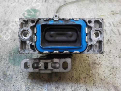 Engine mount SEAT ALTEA (5P1) 1.9 TDI | BP9081245M89