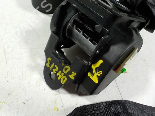 Rear right seatbelt BMW 1 (F21)  | BP8164618I28 