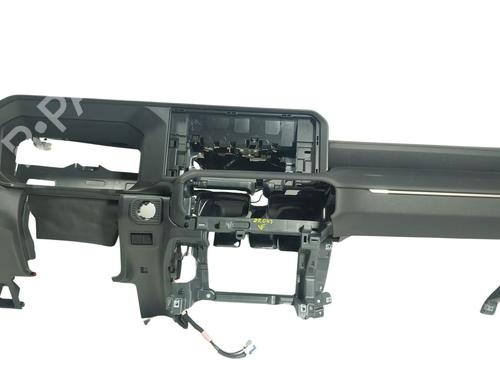 Used Dashboard Dashboard TOYOTA LAND CRUISER (_J25_) 2.8 D MHEV 4x4 (GDJ251) (204 hp) 27620618 27620618