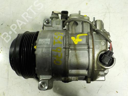 Used AC compressor AC compressor INFINITI Q50 [2013-2026] 9702249 9702249