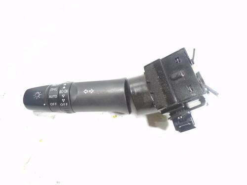 Used Headlight switch Headlight switch MITSUBISHI OUTLANDER II (CW_W) 2.2 DI-D 4WD (177 hp) 6966016 6966016