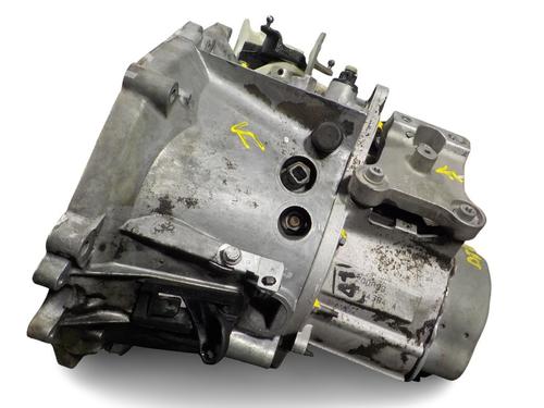 Gearbox CITROËN C-ELYSEE (DD_) 1.6 HDI 92 | BP11256355M3