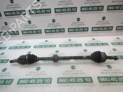 Used Right front driveshaft Right front driveshaft 3877390 3877390