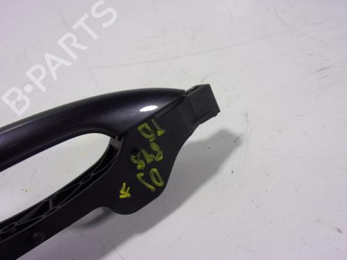 Rear right exterior door handle KIA CEE'D (JD) 1.6 GDI | BP10616825C130 