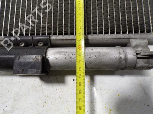 AC radiator FORD FOCUS III  | BP8645911M32 