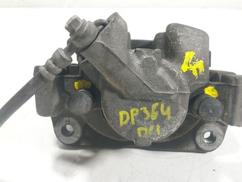 Left front brake caliper PEUGEOT 508 II (FB_, FH_, F3_) 1.6 PureTech 180 (F35GFR) | BP30983136M105