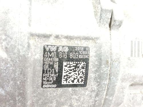 AC-Kompressor AUDI A4 B9 (8W2, 8WC) | BP38546335M34 - Image 5