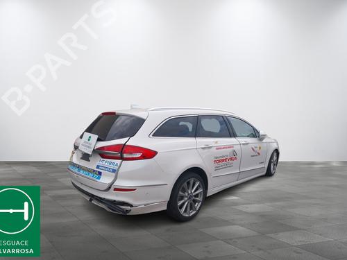 Right front shock absorber FORD MONDEO V Turnier (CF) 2.0 Hybrid iVCT | BP30949349M17  - Image 6