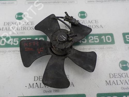 Radiator fan HONDA ACCORD V (CC, CD)  | BP3876719M35 