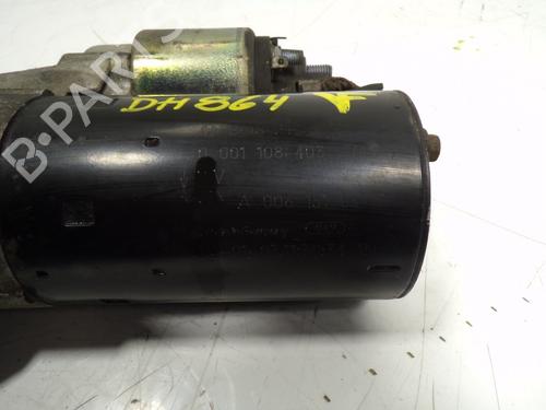 Starter MERCEDES-BENZ M-CLASS (W164)  | BP8398122M8 