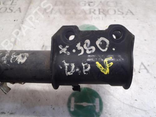 Høyre foran støtdemper OPEL VECTRA C (Z02) 2.0 DTI 16V (F69) | BP3833176M17 