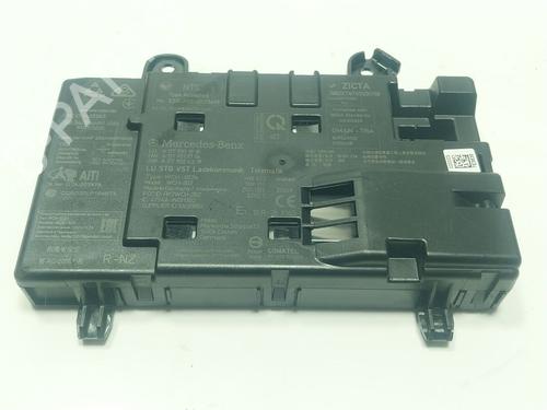 Electronic module MERCEDES-BENZ A-CLASS (W177) A 250 e (177.086) | BP19436083M83 