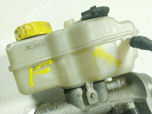 Brake master cylinder SKODA RAPID Spaceback (NH1)  | BP16782877M77 