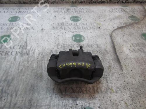 Left front brake caliper HYUNDAI ix20 (JC)  | BP11548826M105 
