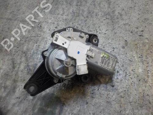 Rear wiper motor RENAULT CLIO III (BR0/1, CR0/1)  | BP3848366M102 