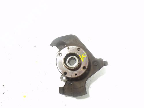 Used Left front steering knuckle Left front steering knuckle CITROËN NEMO Box Body/MPV (AA_) 1.3 HDi 75 (75 hp) 9763084 9763084
