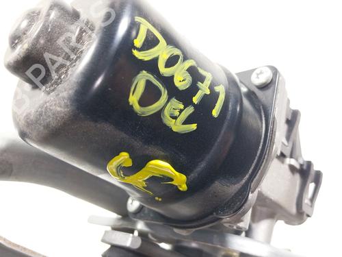 Viskermotor vindrude OPEL CORSA F (P2JO) 1.2 (68) | BP22202100M29 