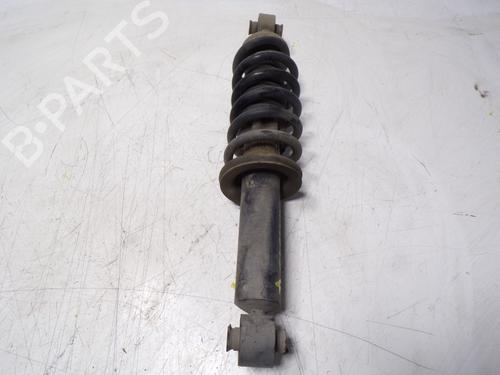 Used Right rear shock absorber PEUGEOT 508 I (8D_) 2.2 HDi (204 hp) 8417518