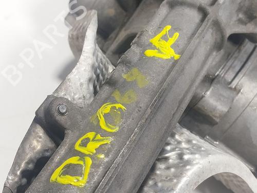Steering rack PEUGEOT 308 II (LB_, LP_, LW_, LH_, L3_) 1.6 THP 125 | BP26225735M22 