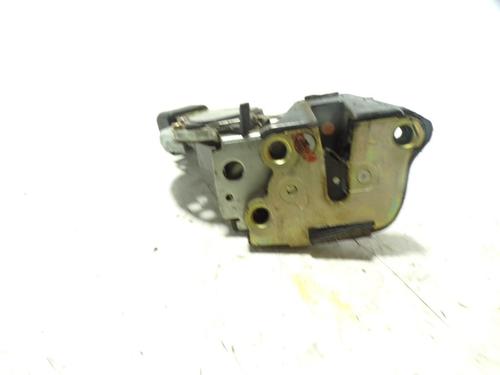 Rear right lock TOYOTA LAND CRUISER 90 (_J9_) 3.0 TD (KZJ90, KZJ95) BP7666716C99