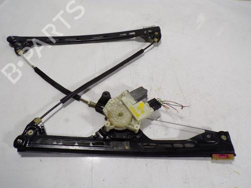 Used Front right window mechanism Front right window mechanism CITROËN C4 Picasso II [2013-2026] 8420661 8420661