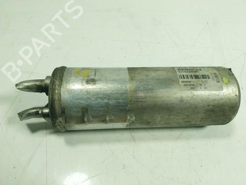 Used Electronic sensor Electronic sensor RENAULT ZOE (BFM_) ZOE (58 hp) 17674366 17674366