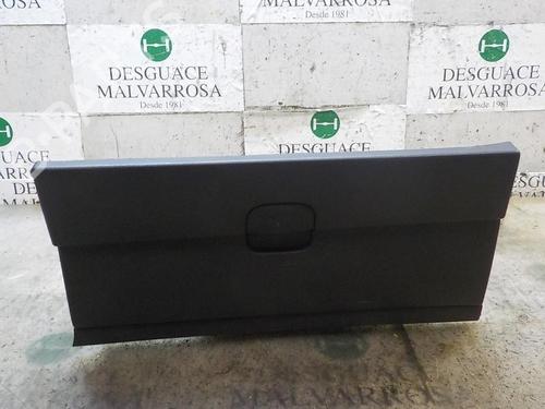 Handskerum Handskerum NISSAN QASHQAI I (J10, NJ10) 1.5 dCi (106 hp) 3997930 3997930