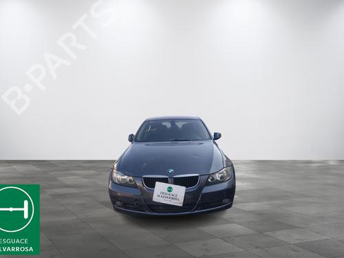 Left front door BMW 3 (E90) 320 d | BP18549804C2 