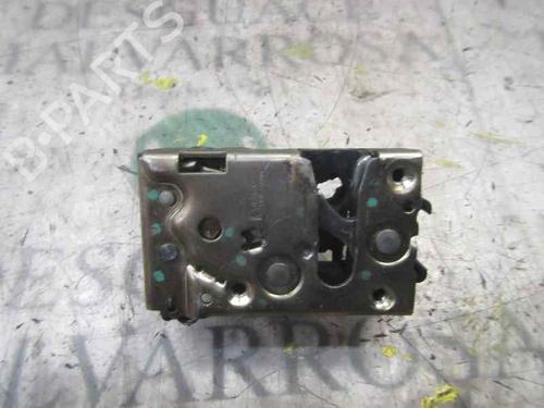 Used Front left lock OPEL CORSA B (S93) [1993-2009]  3852759