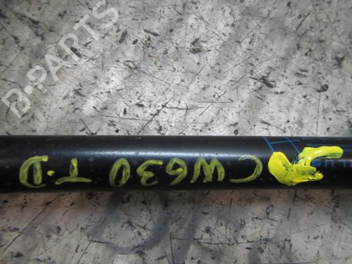 Tailgate lift support OPEL CORSA D (S07) 1.3 CDTI (L08, L68) | BP14276725C138 