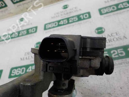 Front wiper motor TOYOTA COROLLA Verso (ZER_, ZZE12_, R1_) 2.2 D-4D (AUR10_, AUR10R) | BP4715640M29 