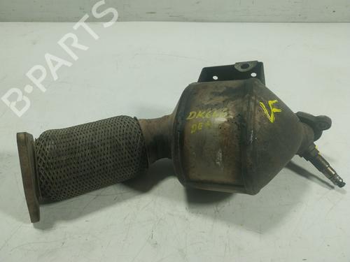 Catalyseur VW TOUAREG (7LA, 7L6, 7L7) 5.0 V10 TDI (313 hp) 17575834