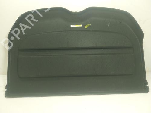 Rear parcel shelf NISSAN LEAF (ZE1) | BP23145467C85 - Image 2