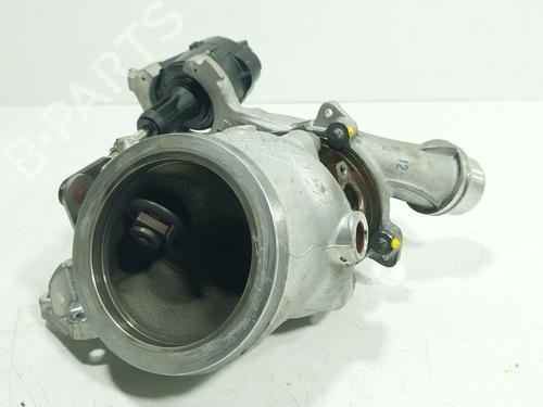Turbolader/Kompressor MINI MINI (F56) Cooper | BP33557108M71 - Image 2