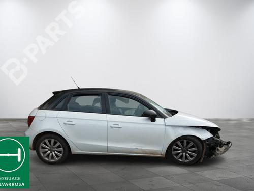 Front left exterior door handle AUDI A1 Sportback (8XA, 8XF) 1.2 TFSI | BP7818625C128  - Image 8